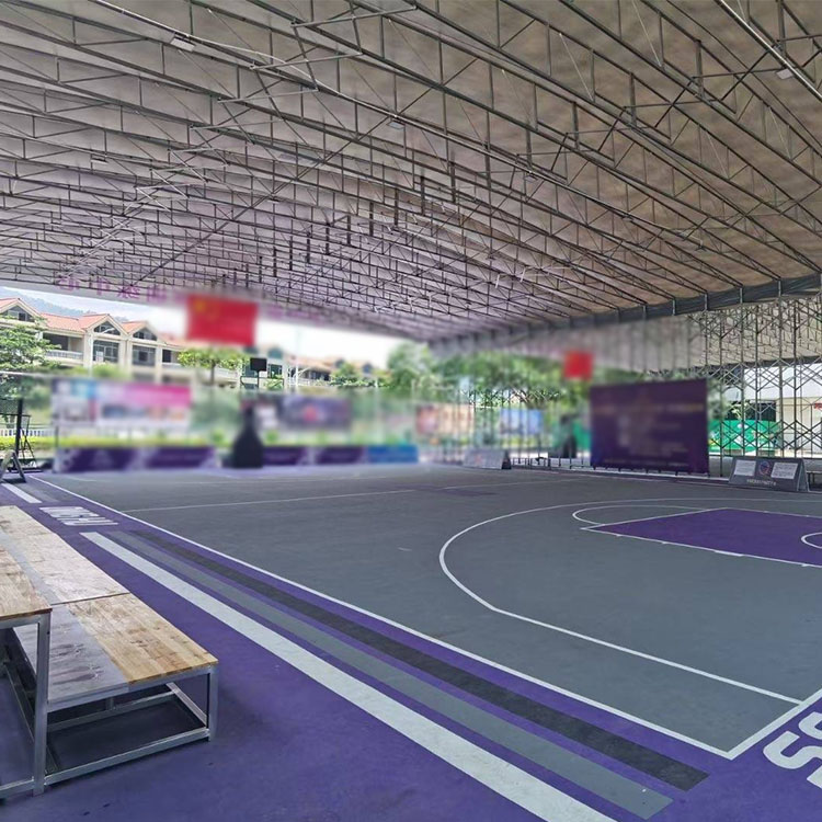 寿宁县工程案例