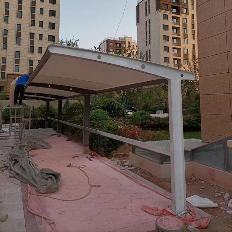 寿宁县工程案例